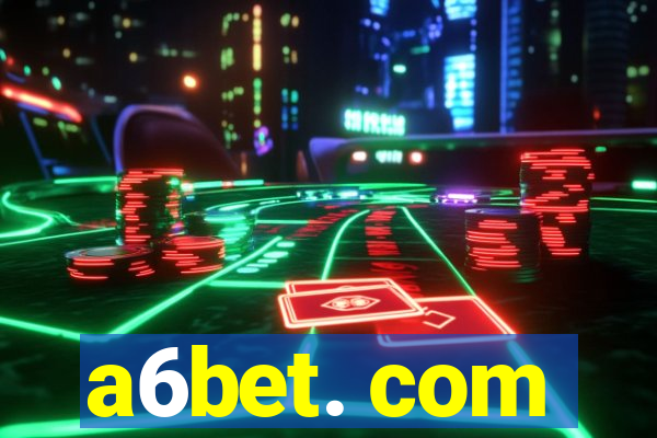 a6bet. com